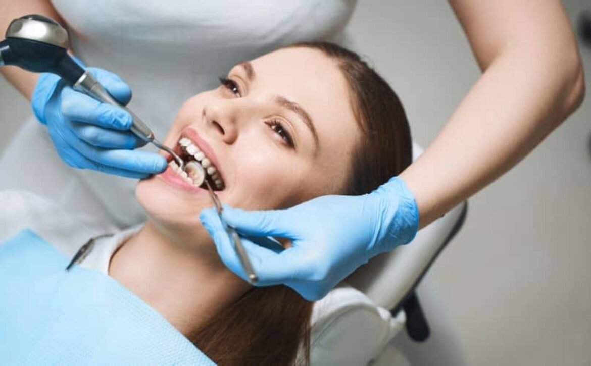 Root Canal Therapy