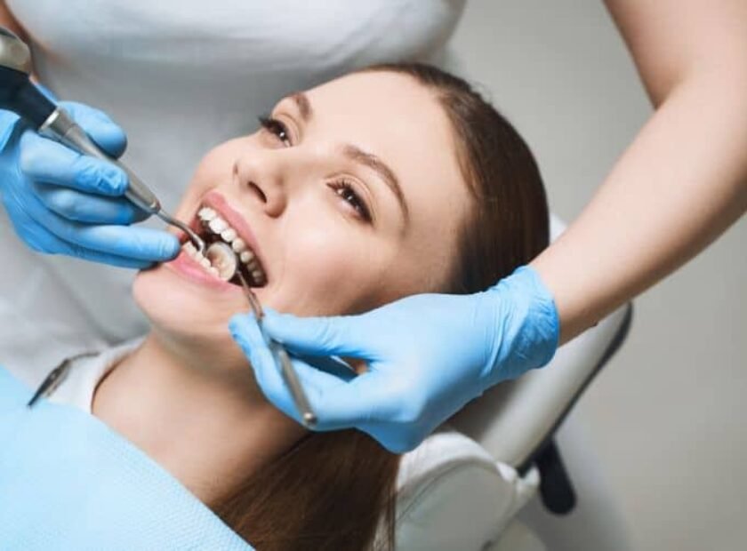 Root Canal Therapy