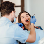 How to Handle Dental Emergencies: Tips from the Experts